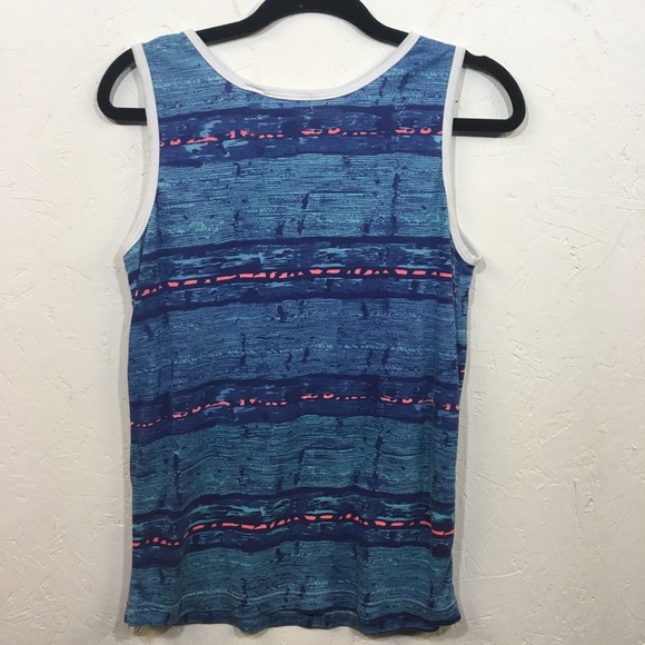 Lauren Brooke Tank - Picture 6 of 8